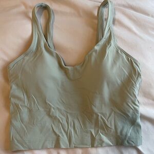 Lululemon align tank